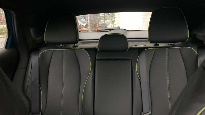 BYD Atto 3 150kW Design 60kWh 5dr Auto Electric Hatchback